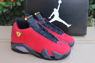 Jordan14 women AAA-1007