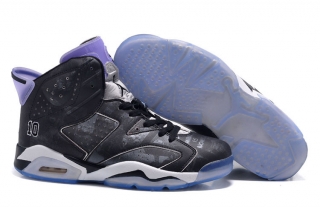 Jordan6 women AAA-1043