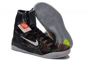 KOBE high shoes-2010