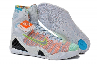 KOBE high shoes-2013