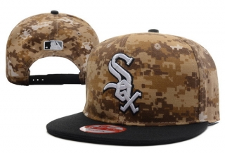 MLB Chicago White Sox-16