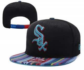 MLB Chicago White Sox-25