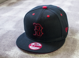 MLB Boston Red Sox-12