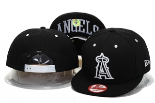 MLB Anaheim Angels snapback-01