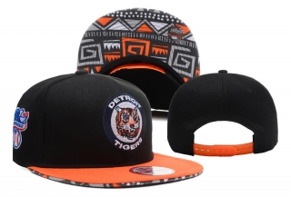 MLB Detroit Tigers snapback-02