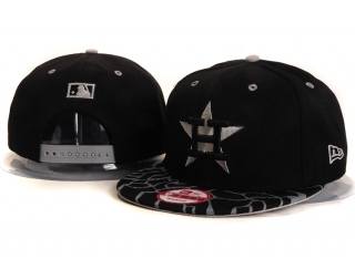 MLB Houston Astros snapback-11