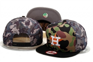 MLB Houston Astros snapback-14