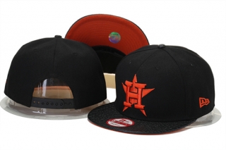 MLB Houston Astros snapback-16