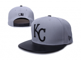 MLB KC Snapback-02