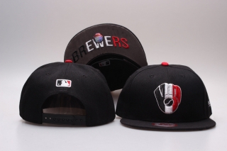 MLB Milwaukee Brewers-02
