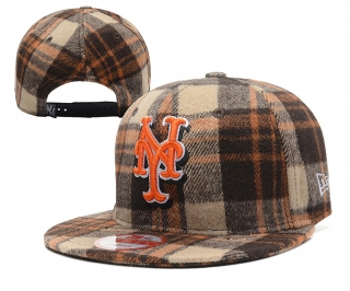 MLB New York Mets Snapback-02