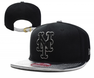 MLB New York Mets Snapback-06