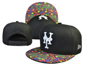 MLB New York Mets Snapback-07