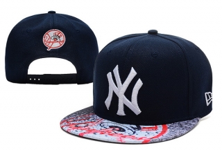 New York Yankees snapback-77