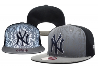 New York Yankees snapback-79