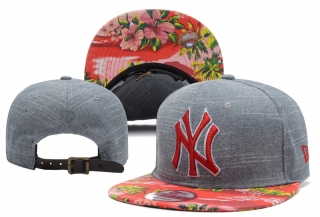 New York Yankees snapback-109
