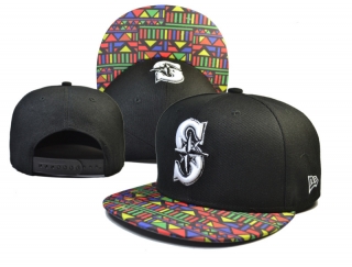 MLB Seattle Mariners snapback-01