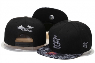 MLB St Louis snapback-03