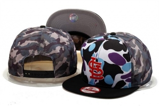 MLB St Louis snapback-07