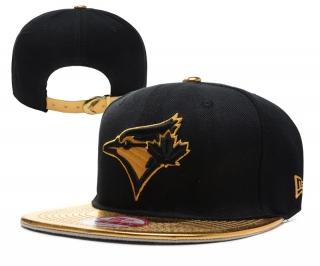 MLB Toronto Blue Jays Snapback-09