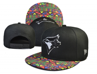 MLB Toronto Blue Jays Snapback-14