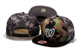 MLB Washington snapback-02