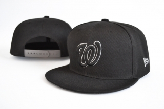 MLB Washington snapback-03