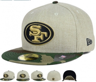 NFL fitted hats-119