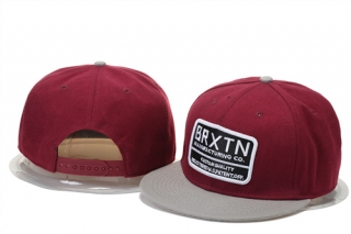 BRIXTON snapback-11