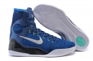 KOBE high shoes-2015