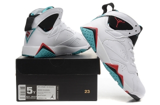 Jordan7 boy shoes-02