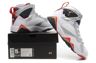 Jordan7 boy shoes-03