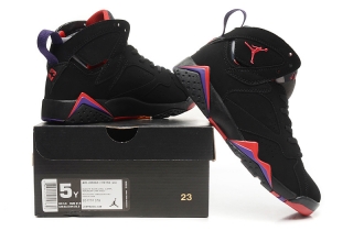 Jordan7 boy shoes-04