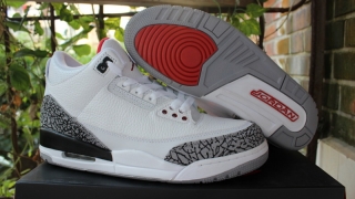 Jordan3 super men-5001