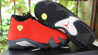 jordan14 super men-5002