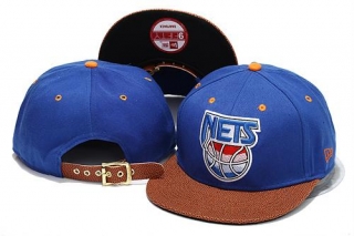 NBA brooklyn Net snapback-03