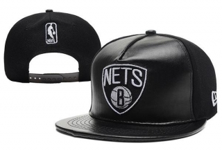 NBA brooklyn Net snapback-52