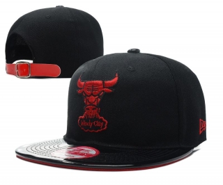 NBA BULL snapback-132