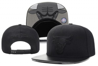NBA BULL snapback-182
