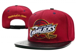 NBA Cleveland Cavaliers Snapback-1014