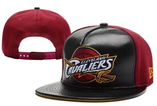 NBA Cleveland Cavaliers Snapback-1057