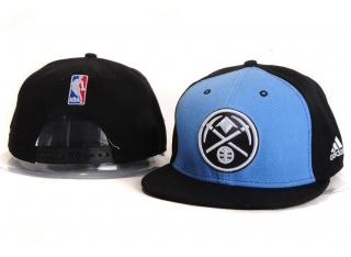 NBA denver nuggets snapback-02