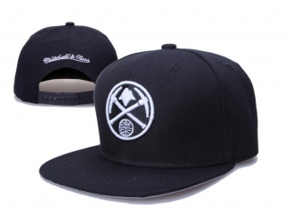 NBA denver nuggets snapback-03