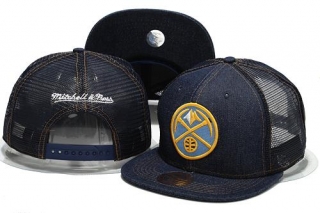 NBA denver nuggets snapback-04