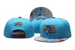 NBA hornets snapback-22