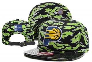 NBA Pacers snapback-08