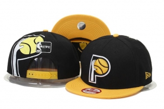 NBA Pacers snapback-11