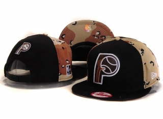 NBA Pacers snapback-15