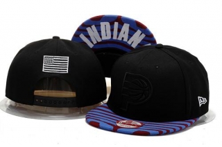 NBA Pacers snapback-22