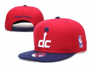 NBA Pacers snapback-25